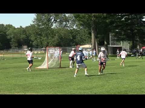 Video of Kaiden Johnson 2022 Lake George Invitational