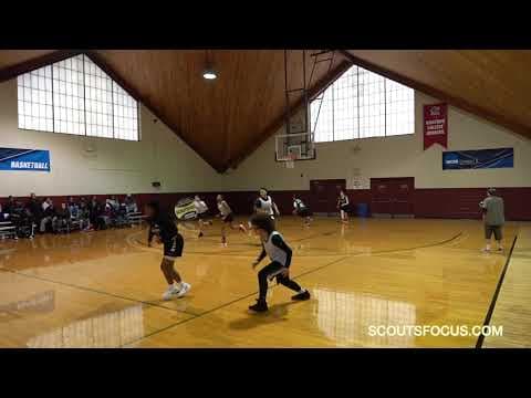 Video of GBORO G  TM12 vs TM13