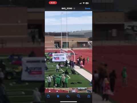 Video of 4x2 relay