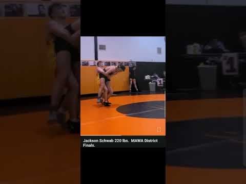 Video of Older Highlights.