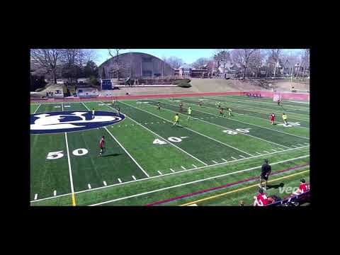 Video of Giovanni Acevedo 