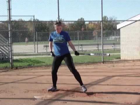 Video of Autumn Dickey Recruiting Video
