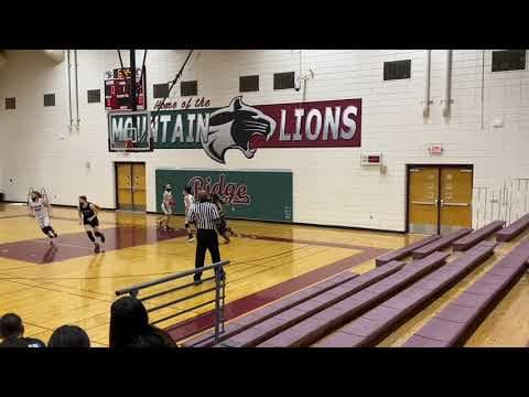 Video of Diya High school season 2020-21 Highlights