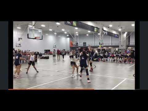 Video of aau 