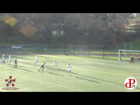 Video of Varsity Soccer- PIAA playoff