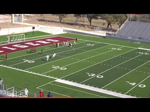 Video of Alex Bethke - LTHS Varsity Preseason and Sport Source Showcase 20/21