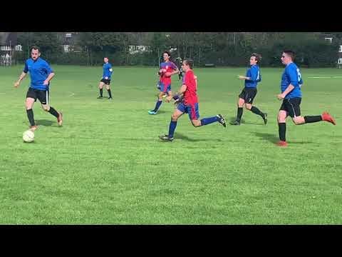 Video of Sandro September 2019
