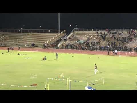 Video of State Meet @Maui May 5, 2023, 4x4 1st leg, Lane 8