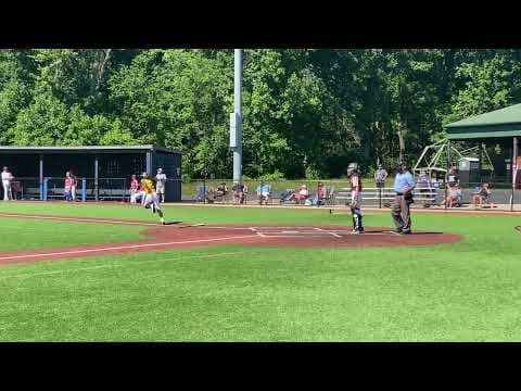 Video of Line Drives 6/2022