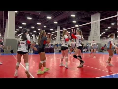 Video of SCVA Red Rock Rave 2022