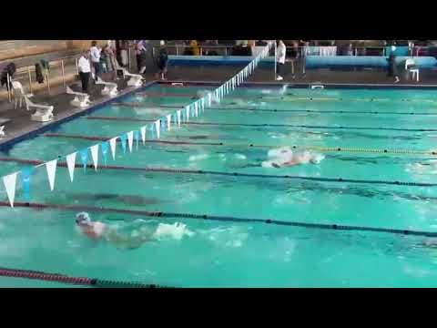 Video of 50 Fly SCM