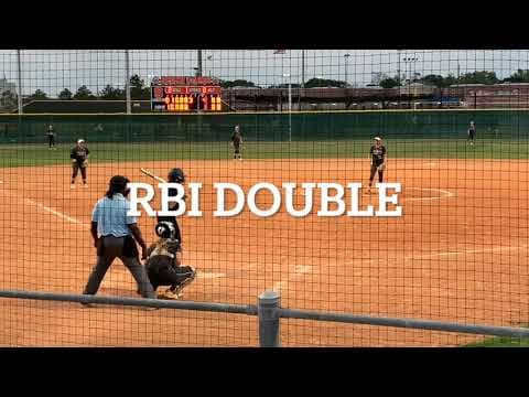 Video of 2022 District Season Highlights