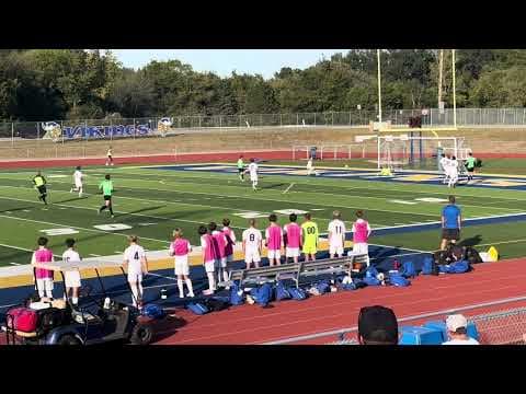 Video of 9/19/24 Howell vs. Rock Bridge Varsity Highlights