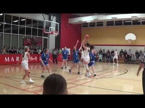 Video of Taryn Giles Highlights 2019-2020