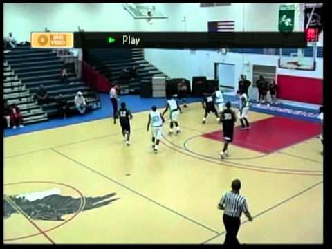 Video of 2011-2012 Dyersburg State Highlights