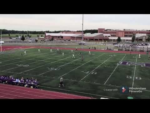Video of Alex Naidrich 2023 - 2020 highlights 