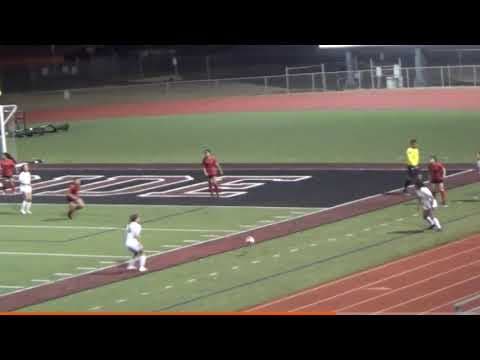 Video of 2021-22 HS Highlights