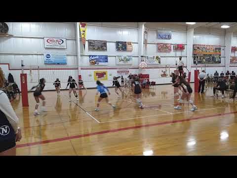 Video of Wilderness Resort Ramble 18's Invite 