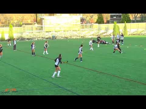 Video of Claire Mullen Highlight Video