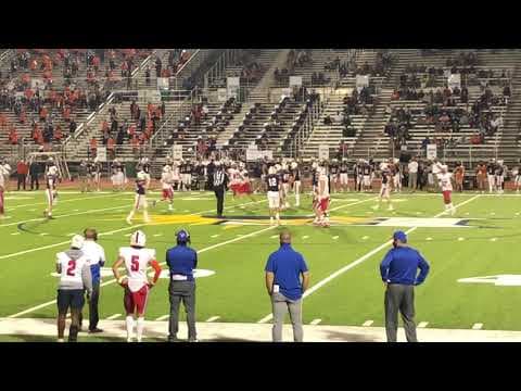 Video of 2020 Junior Year Highlights 