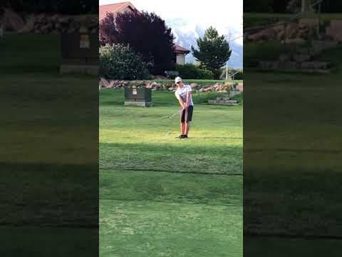 Video of Kai Nguyen Chipping