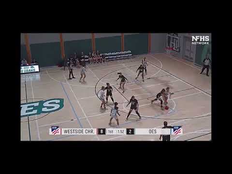 Video of 2022-23 WSCH Season Highlights