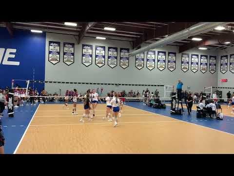 Video of first club tournament 