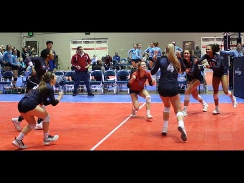 Video of 2018 Club Highlights