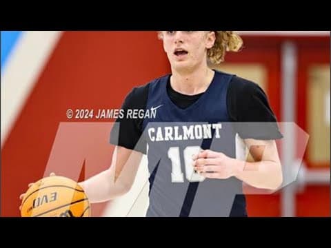 Video of Mid Season Highlights