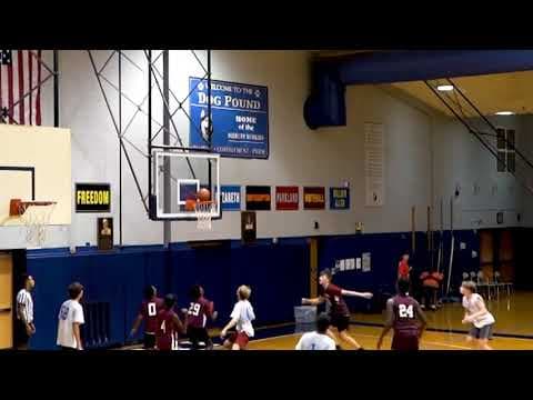 Video of Brady Tilton 2025 Summer Highlights