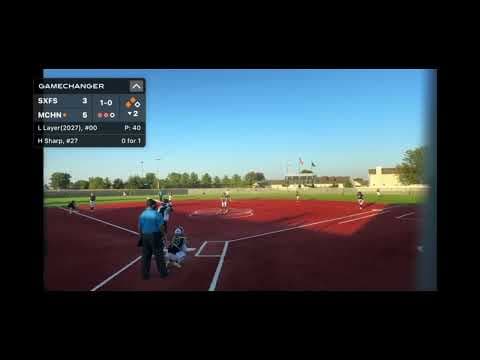 Video of 9-28-25 Crown Point round robin PGF