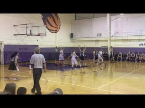 Video of Cougar Classic Championship Game 2016