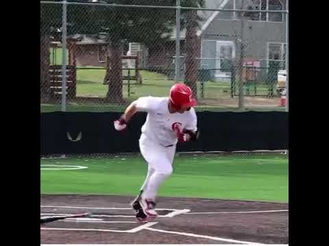 Video of Hitting in Regionals - 2025
