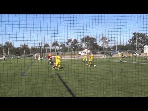 Video of José Cortés Abreu Highlights (2015) 