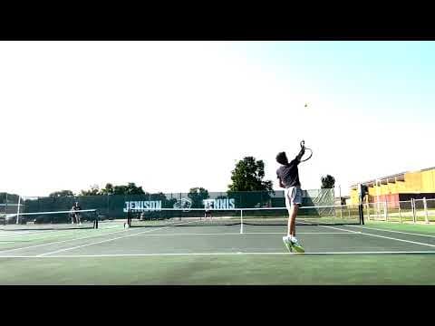 Video of Lucas Bereza _July 22_2024 