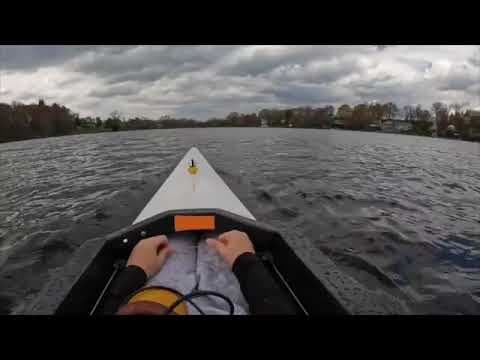 Video of April 2023 Highlights