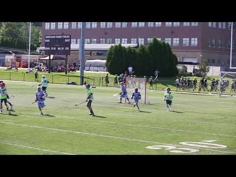 Video of 2017 Seth Hurt Highlight Video
