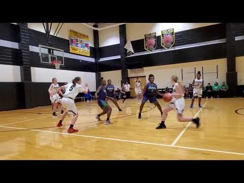 Video of SCPA vs. GAMBLE