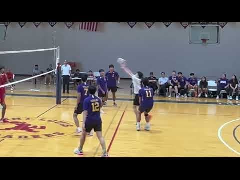 Video of No Pass No Offense