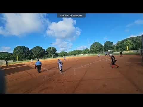 Video of 225' double