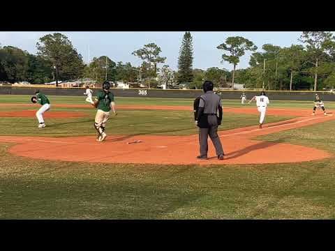 Video of St Edward Junior Year -Ocean City FL