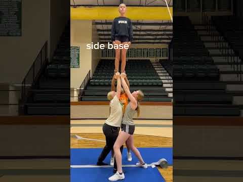Video of stunting 