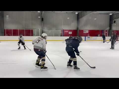 Video of Practice