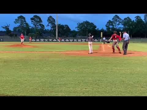 Video of World Series OB