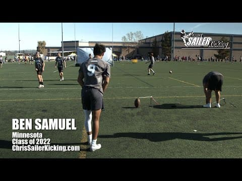 Video of January Camp 2021