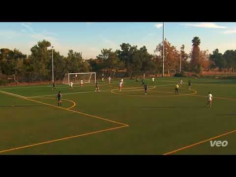 Video of Logan Baker Highlight Reel 2024 Fall