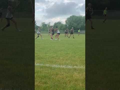 Video of Laker D 2021 U14