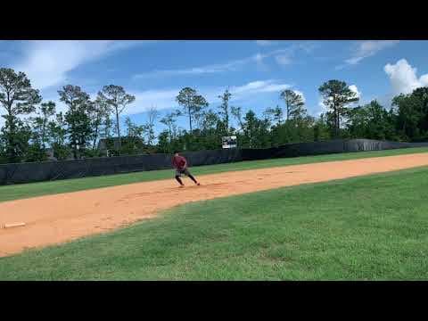 Video of  Troy Lacerte Class of 2021 Baseball Prospect Video