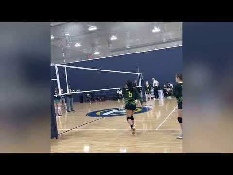 Video of Yaleiska Diaz #5 