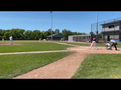 Video of 6/16, 6/23, 6/28  2022 Pitching